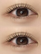 シイプ(SHE:P)/にしうち担当◆ラッシュリフト