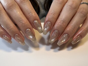 アネモネネイル(anemone nail)/