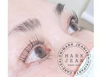 マークジーン 甲南山手(MARK JEAN)/次世代パーマ 二重 立ち上げ