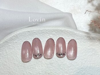 ラヴィン(Lovin)/【2月monthly】