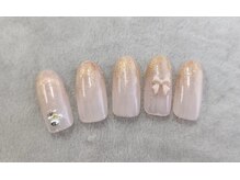 エムワイエスドットネイル(mys.nail)/
