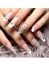 シェリル(Cherir)/シンプル×デザインパーツ