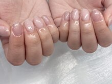 ルオントネイルトウキョウ(Luonto nail TOKYO)/ちょこっと定額デザイン