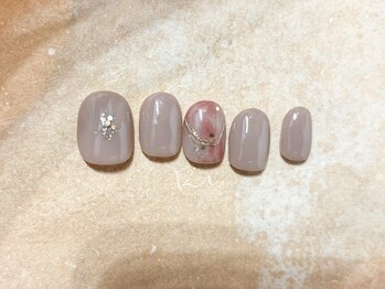 クレー(Klee)/定額Simple Designコース