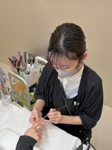 サロン ド ボーテ シュエット (Salon de beaute Chouette) 三輪