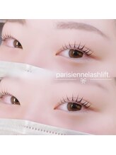 ビュー(V.I.E.W)/パリジェンヌラッシュリフト