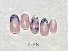 エラン メグロ(ELAN Meguro)/