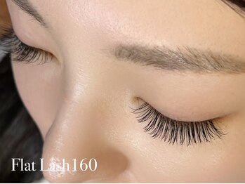 ネロリ バイ エイティスト(neroli by 8ist)/フラット160本［新宿/新宿駅］