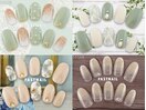 定額 ¥5410 ◆ シンプルAコース