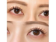 ライズアイラッシュ 中目黒(Rai's eyelash)