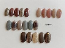 リンの2かい 宇宿店(Rinの2かい)の雰囲気（monthlydesign 5,300）