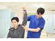 TOP接骨 鍼灸 蒲生東口院の写真/予約殺到！失敗経験のある方へ…国家資格取得者が本気で向き合います。通い続けられる価格帯で本当の改善を