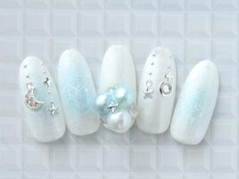 ネイルArt１０本コース