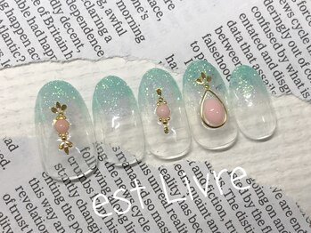 エストリブレ(estLivre)/エスニックアート