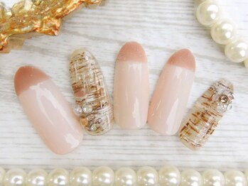 アーク ネイルアンドアイビューティ(Ark)/デザインArtコース