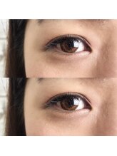 プライズアイリス アイラッシュ 池袋東口店(prize Iris eyelash)/キュートデザイン♪池袋東口池袋