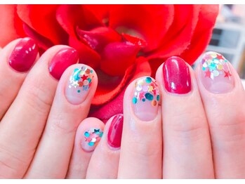 アムアム(amuamu)/