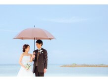 ホワイトカメリア(White Camellia)/【ブライダル】お客様からの写真