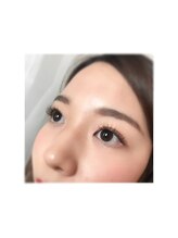 チャーミング(Charm Wink)/