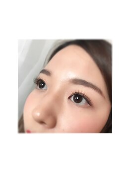 チャーミング(Charm Wink)/