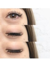 プライズアイリス アイラッシュ 池袋東口店(prize Iris eyelash)/セクシーデザイン♪【池袋】