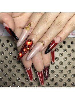 ネイルサロン ラクス(Lacus)/