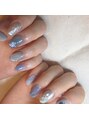 アイネイルズ 池袋店(I-nails)&nbsp;モチーフやイメージネイルもご相談ください♪
