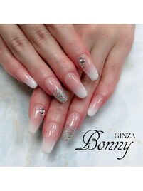 グラデーション