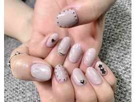 スタッズネイル　90分コース