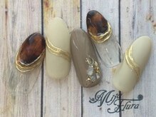 ミハフルーラ 与野(Home Nail Salon Mija Flura)/ スタンダード　Ｉ472ＳＴ