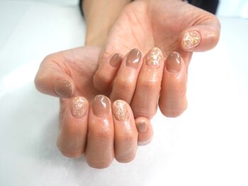 ザネイルズ(The Nails)/
