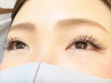 ランド バイ グロウ(Land by grow)/華やかな印象へ♪