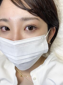 イット(it.)/似合わせまつげパーマ