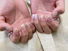 アバネイル 名駅店(AVA NAIL)/デザインアート　5490円