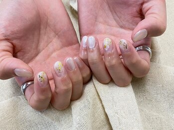 アバネイル 名駅店(AVA NAIL)/デザインアート　5490円