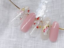エフィネイル(effy nail)/