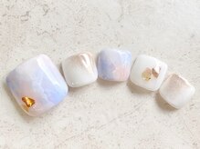 コーラルワン(CORAL ONE)/フット☆