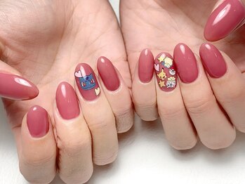 ラスズラン(La suzuran)/２本アートコース