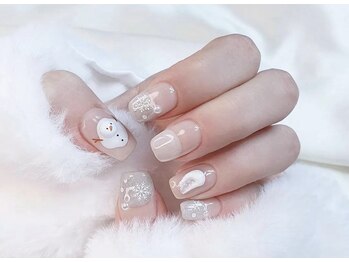 キュート ビューティーサロン(Cute Beauty Salon)/