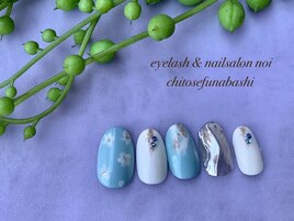 2022年3月キャンペーンネイル3-4