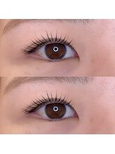 ヒルズ 原宿(Hills Harajuku)/パリジェンヌラッシュリフト