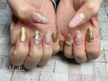ネイルサロンミルティア(Myrtia)/