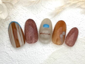 ビオトーププラス 浦和店(bio tope +)/再来10880円 新規10%OFF 浦和