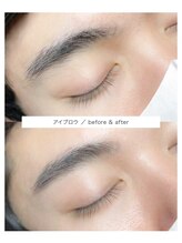 ウヅ(uzu)/人気のメンズアイブロウ