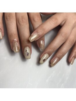 アンドエミニー エン ラボーテ(& EMINY 艶 la beaute)/定額デザイン