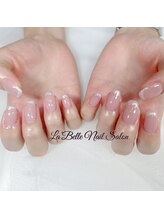 ラベル(La'Belle)/オーロラフレンチ