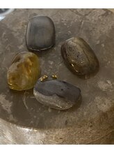 フィグ ツリー(fig tree)/animal×nuance