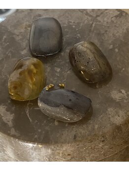 フィグ ツリー(fig tree)/animal×nuance