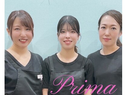 プリマ 栄店(Prima)の写真