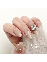 ヴィ(Vie.)/